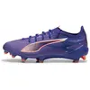 Puma Chaussures De Football Ultra 5 Ultimate Fg