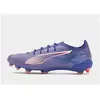 Puma Ultra Ultimate FG Homme - Purple, Purple 40.5