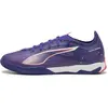 Puma, Hommes, Chaussure de salle, Ultra 5 Match It (43), Bleu, Violet