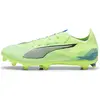 Puma Chaussures De Football Ultra 5 Match Fg/ag