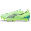Puma Chaussures De Football Ultra 5 Match Fg/ag