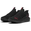 Chaussures de running Puma Softride Carson Fresh Noir 39