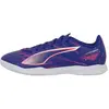 Puma Ultra 5 Play It Schoenen Blauw EU 43 Man