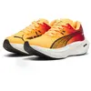 Puma, Femmes, Chaussures de course à pied, Deviate NITRO 3 FADE Wns (4...