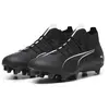 Puma Chaussures De Football Ultra 5 Match+ Fg/ag