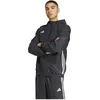 Adidas Sweat-shirt à Zip Tiro 25 Essentials Woven