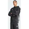 Adidas Sweat-shirt à Zip Tiro 25 Essentials Woven