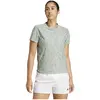 Adidas T-shirt à Manches Courtes Ultimate Running Engineered Climacool...