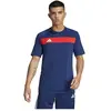 Adidas T-shirt à Manches Courtes Tiro 25 Essentials