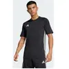 Maillot de sport Noir Homme Adidas Tiro