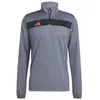 Adidas Sweat à Demi-zip Tiro 25 Essentials Training
