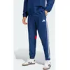 adidas Pantalon toile Tiro 25 Essentials - Bleu, Bleu S