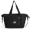adidas Performance Sporttas - Dames - Zwart- 1 Maat
