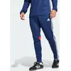 adidas Pantalon d'entraînement Tiro 25 Essentials - Bleu, Bleu M