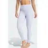 adidas Performance All Me Essentials Lange Legging - Dames - Paars- L