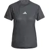 Adidas T-shirt à Manches Courtes Ultimate Running Engineered Climacool...