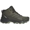 Adidas Chaussures De Randonnée Terrex Skychaser Ax5 Mid Goretex