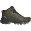 Adidas Chaussures De Randonnée Terrex Skychaser Ax5 Mid Goretex