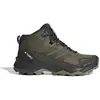 Adidas Chaussures De Randonnée Terrex Skychaser Ax5 Mid Goretex