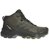 Adidas Chaussures De Randonnée Terrex Skychaser Ax5 Mid Goretex