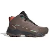 Adidas Chaussures De Randonnée Terrex Skychaser Ax5 Mid Goretex