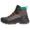 Adidas Bottes De Randonnée Terrex Skychaser Ax5 Mid Goretex Climawarm+