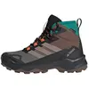 Adidas Bottes De Randonnée Terrex Skychaser Ax5 Mid Goretex Climawarm+