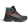 Adidas Bottes De Randonnée Terrex Skychaser Ax5 Mid Goretex Climawarm+