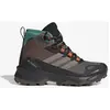 Adidas Bottes De Randonnée Terrex Skychaser Ax5 Mid Goretex Climawarm+