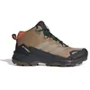Adidas Chaussures De Randonnée Terrex Skychaser Ax5 Mid Goretex