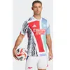 Adidas T-shirt à Manches Courtes Avant-match Arsenal 24/25