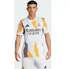ADIDAS - real presentatie shirt - Trainingshirt replica voetbal - Wit