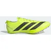 Chaussures d'athlétisme adidas Adizero Prime Sp 3 Strung Vert 37 1/3