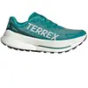 Adidas Chaussures De Trail Running Terrex Agravic Speed Ultra