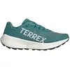 Chaussures de trail adidas Terrex Agravic Speed Turquoise 41 1/3