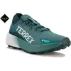 Adidas Chaussures De Trail Running Terrex Agravic Goretex