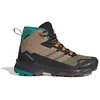 Chaussures de randonnée adidas Skychaser Ax5 Mid G Beige 45 1/3