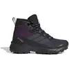 Adidas Bottes De Randonnée Terrex Skychaser Ax5 Mid Goretex Climawarm+