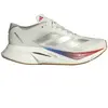 Chaussures de running femme adidas Adizero Boston 12 Blanc 40