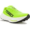 Chaussures de trail adidas Terrex Agravic Speed Ultra Vert 45 1/3