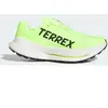 Chaussures de trail adidas Terrex Agravic Speed Ultra Vert 42