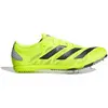 Chaussures d'athlétisme adidas Adizero XCS Vert 37 1/3