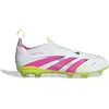 Adidas Chaussures De Foot Pour Enfants Predator Elite Laceless Fg