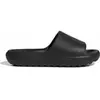 adidas Sportswear adilette Lumia Badslippers - Unisex - Zwart- 40 1/2