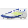 Adidas Chaussures De Football F50 League Messi Fg/mg