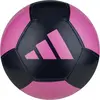 Adidas bal EPP CLB IV zwart-pink - Maat 5