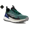 adidas Terrex Free Hiker 2.0 Low Gore-Tex 39.1/3