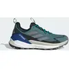 Adidas Chaussures De Randonnée Terrex Free Hiker 2.0 Low Goretex