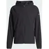 adidas Veste de voyage Vis Tech Tiro 25 Pro - Noir, Noir S