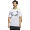 Adidas T-shirt à Manches Courtes Domicile La Galaxy 24/25